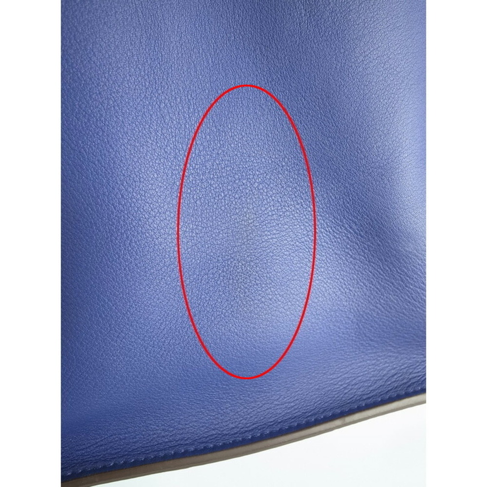 Celine Square Luggage Phantom Handbag - Picture 6 of 9